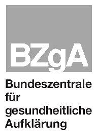Bundeszentrale für gesundheitliche Aufklärung