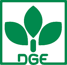 Deutsche Gesellschaft für Ernährung