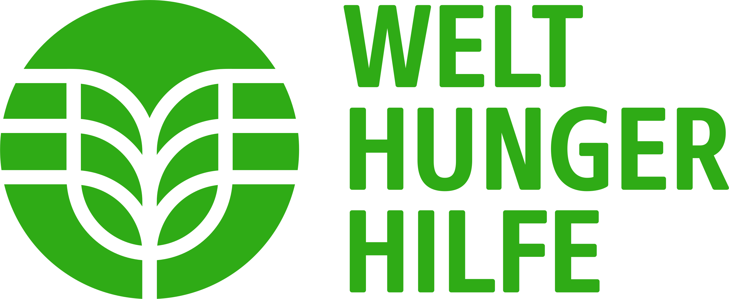 Welthungerhilfe