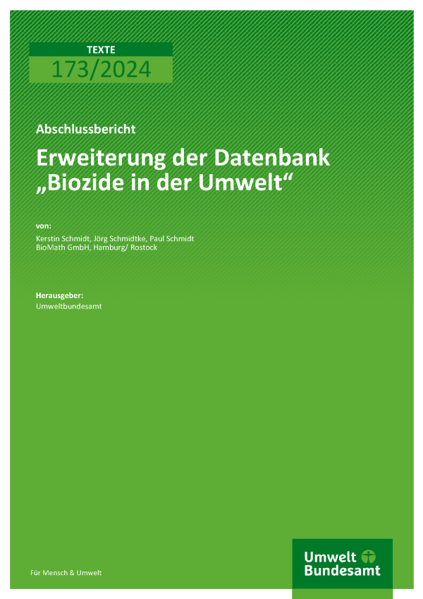 Publication cover
